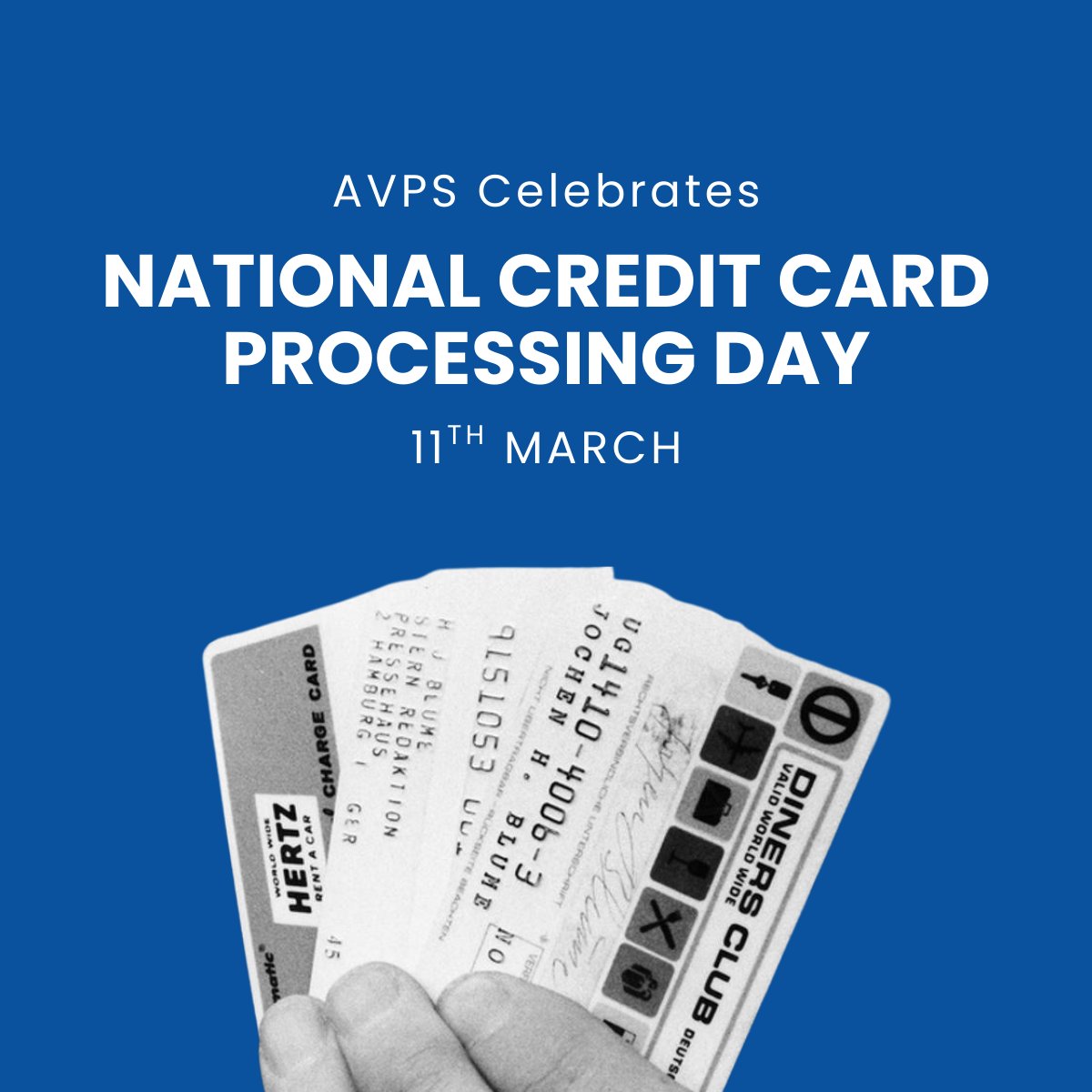 AVP Solutions tweet media