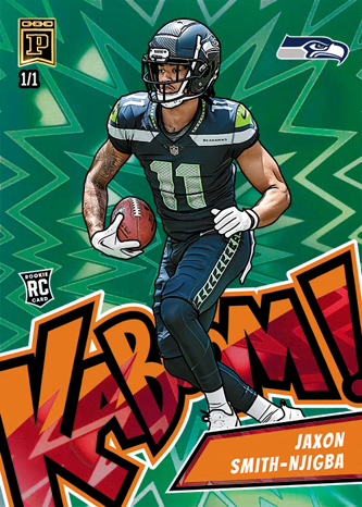 Panini Blockchain Market Tracker tweet media