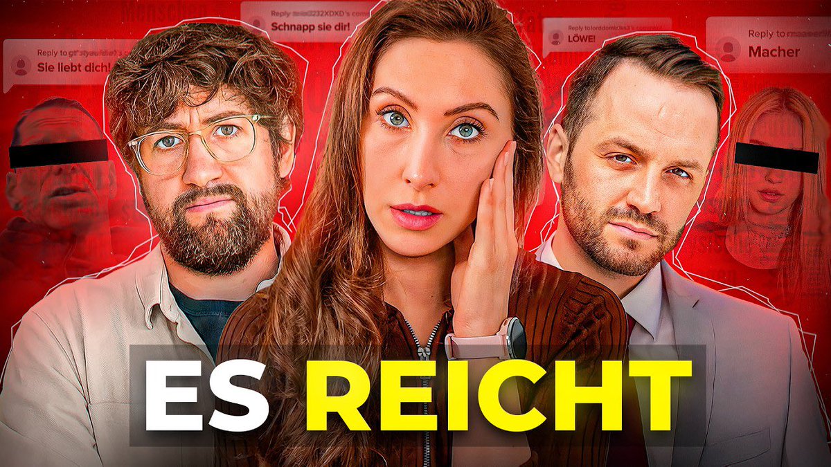 Twitch Spion🕵🏽‍♂️ tweet media