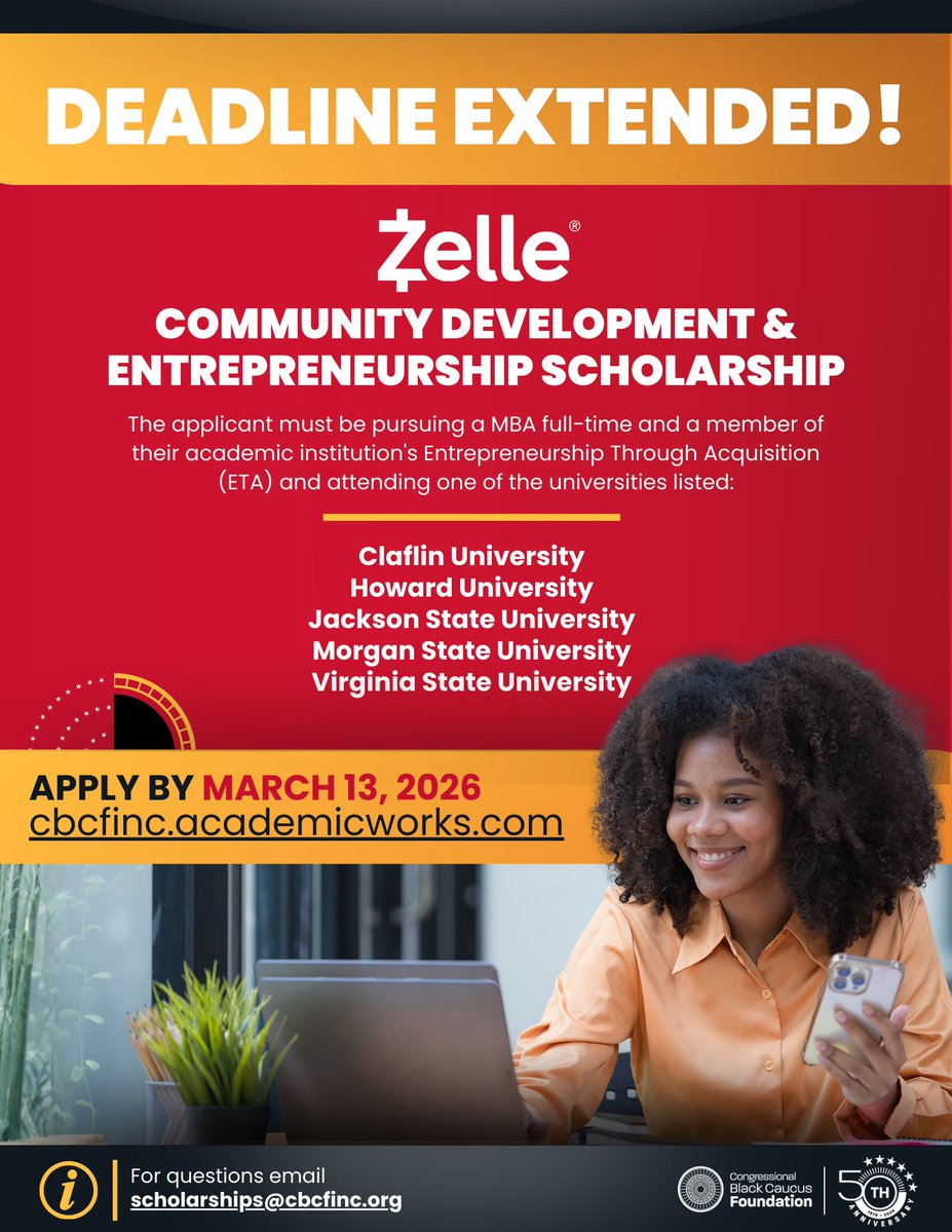 CBCF Inc. tweet media