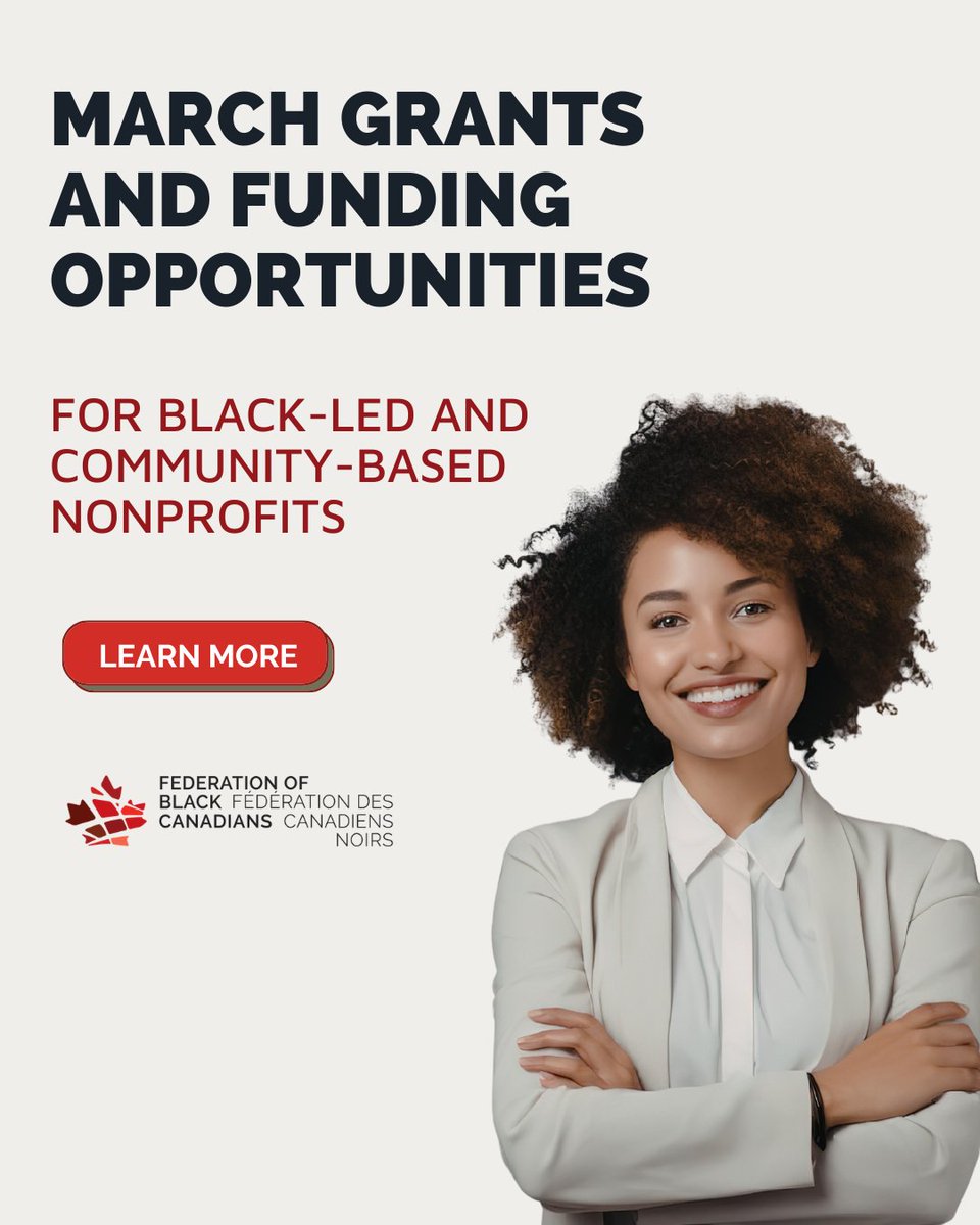 Federation of Black Canadians tweet media