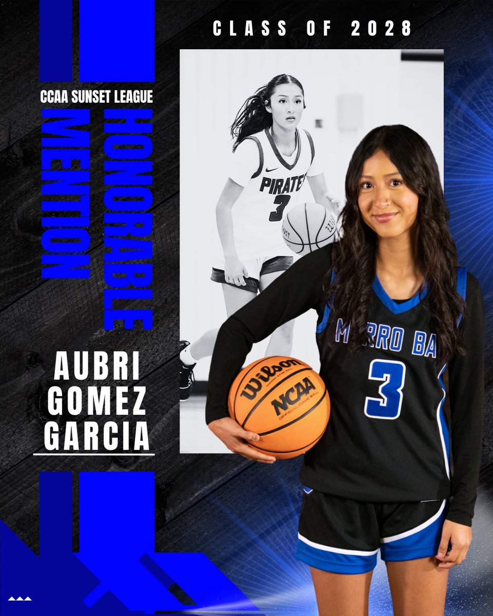 MBHS Pirates Girls Basketball tweet media