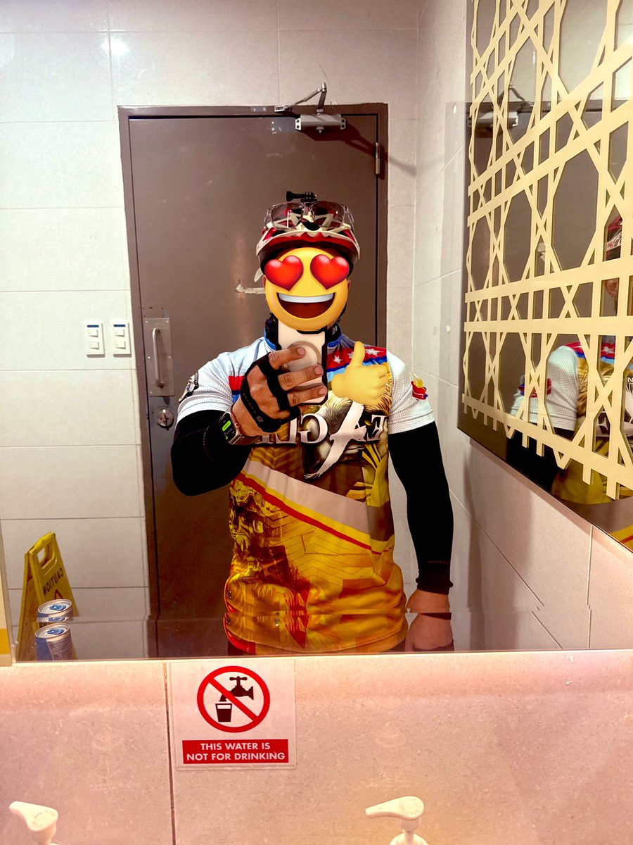 mitsubishiboi's tweet photo. Took me nearly a year since coming back to #Bacoor to reboot my cycling era. Pit stop muna sa Shell Alabang-Zapote for #RedBullSugarFree before heading out to #Alabang. Though di pa sure if aabot don. Bwahaha https://t.co/OKI5BIuTnY