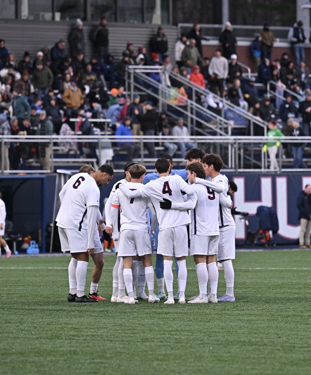 UConn Men's Soccer tweet media