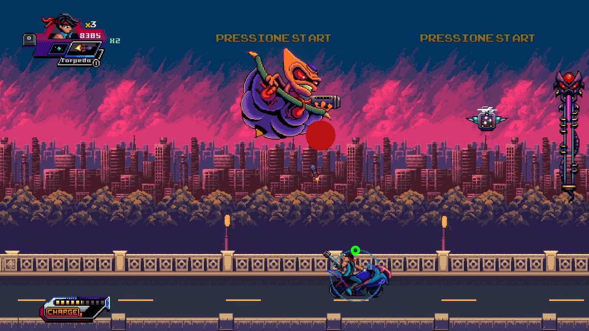 Alien Strike | Wishlist on Steam! 🎮 tweet media