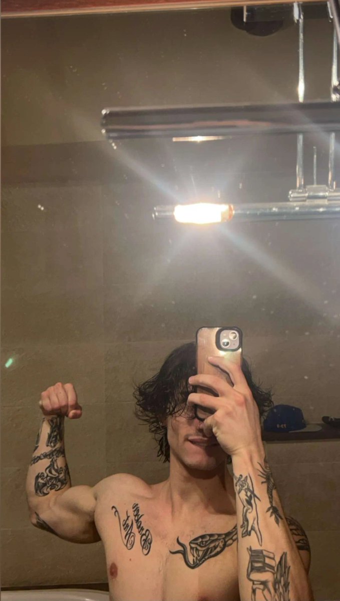 ๐๐๐ญ๐ญ๐ก๐๐ฐ ๐๐ก๐จ๐ซ๐ง๐ญ๐จ๐ง tweet media