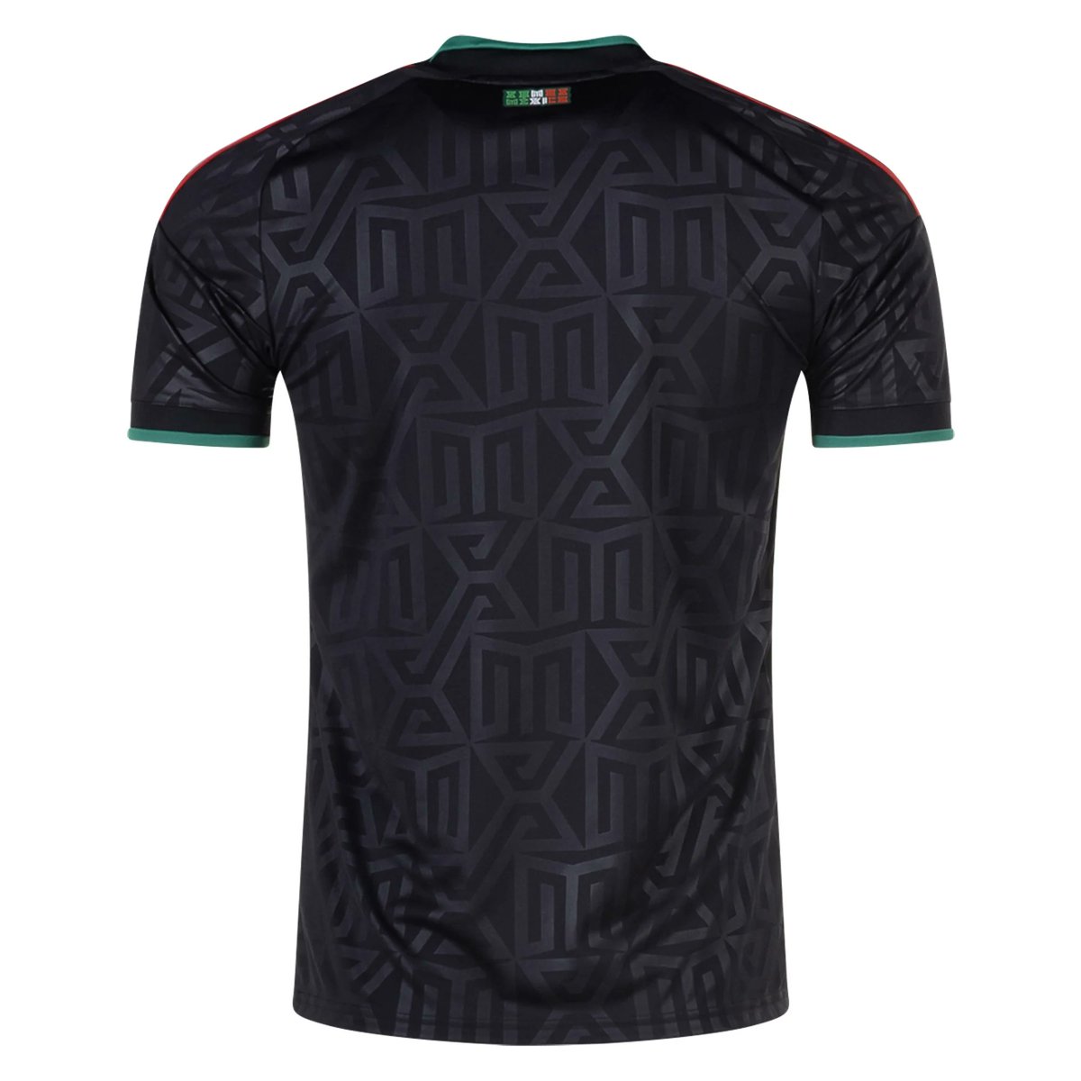 💥 LEAKED 💥

🇲🇽 Mexico 2026 World Cup Third Shirt