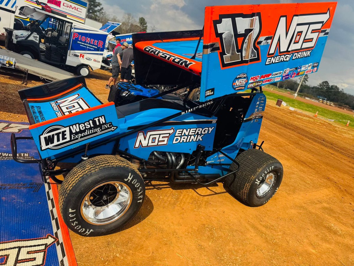 TJ Forged tweet media