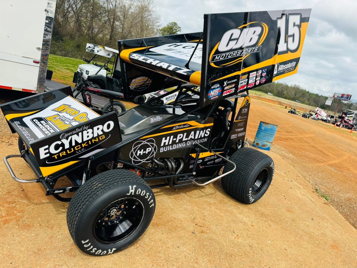 TJ Forged tweet media