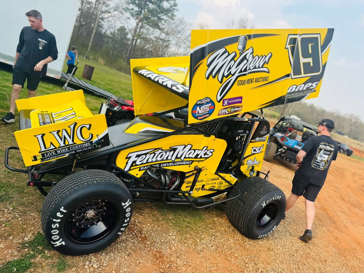 TJ Forged tweet media