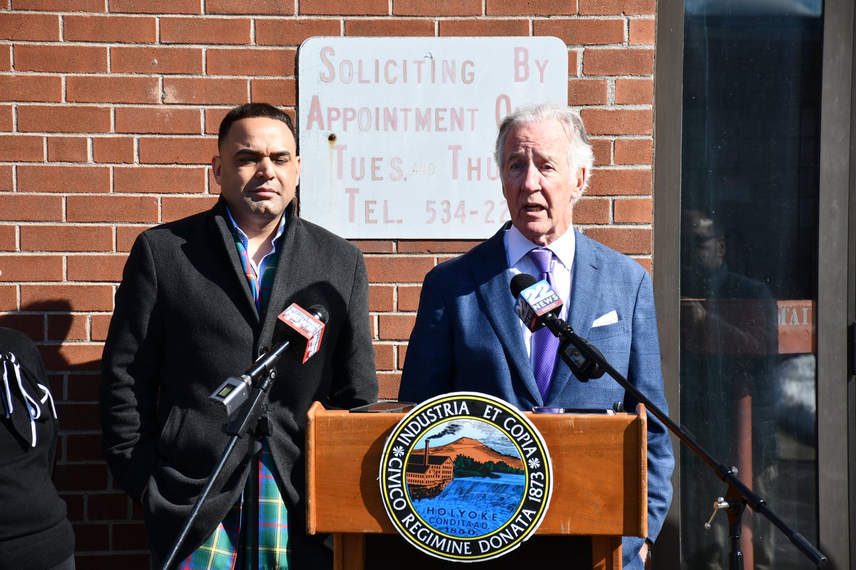 Rep. Richard Neal tweet media