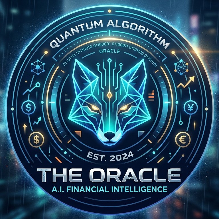 Solana AI Quant Oracle ($SAIQ) tweet media