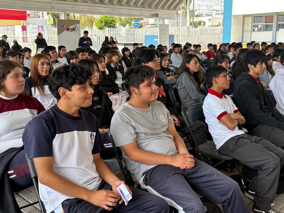Agencia de Movilidad del Estado de Querétaro tweet media