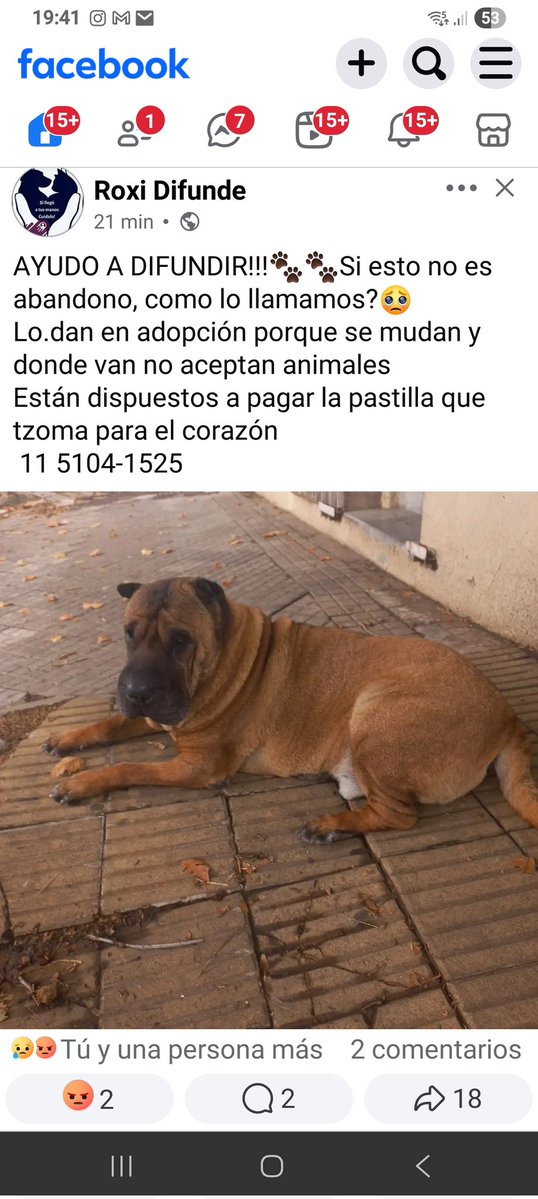 Difundir