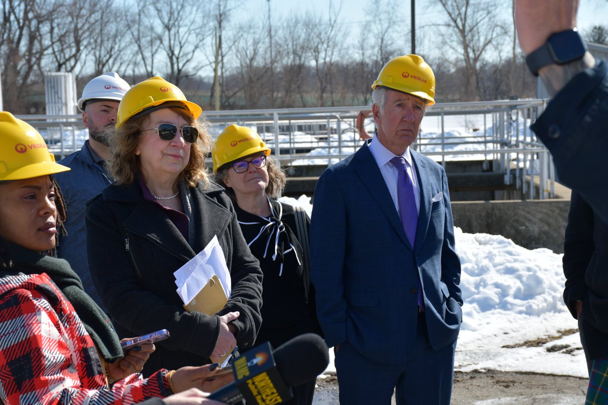 Rep. Richard Neal tweet media