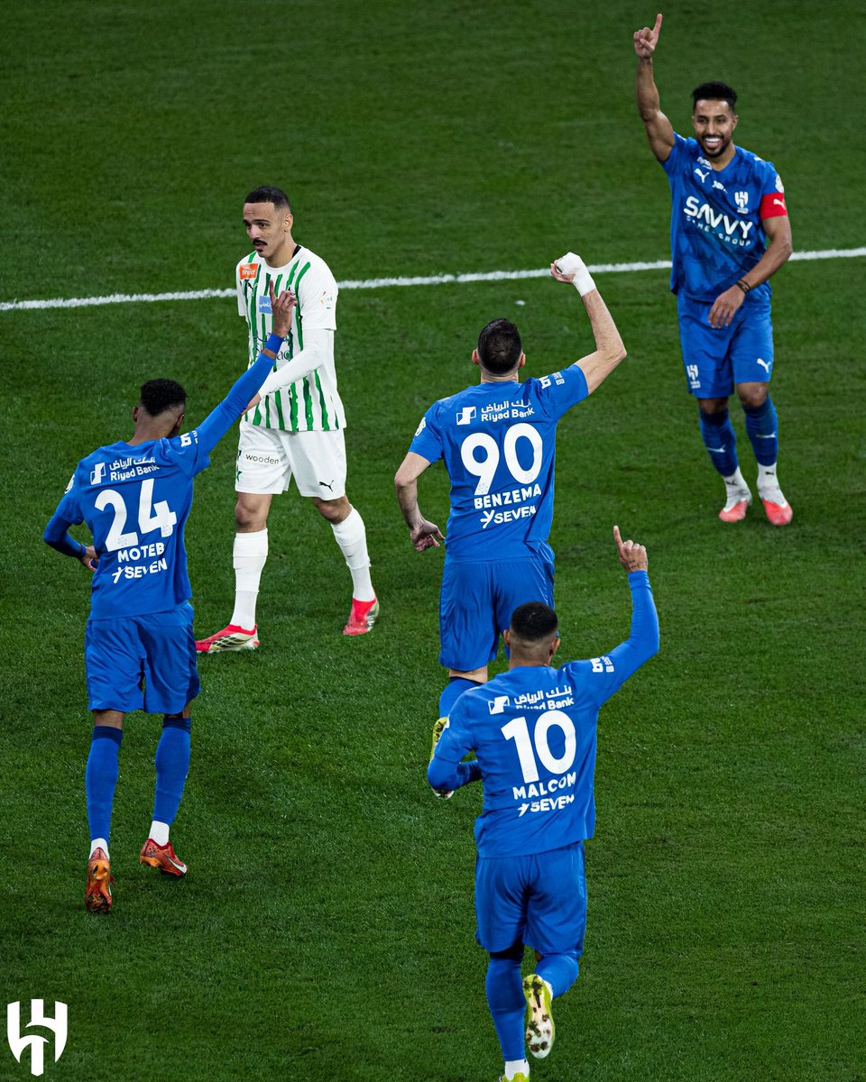 Karim Benzema tweet media