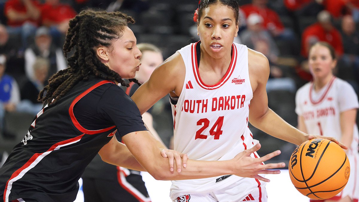 Denver Women's Hoops tweet media