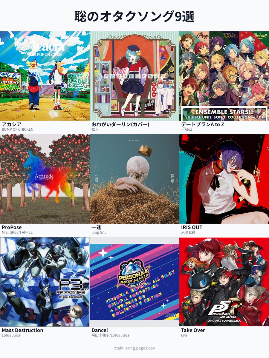 聡(そう) tweet media