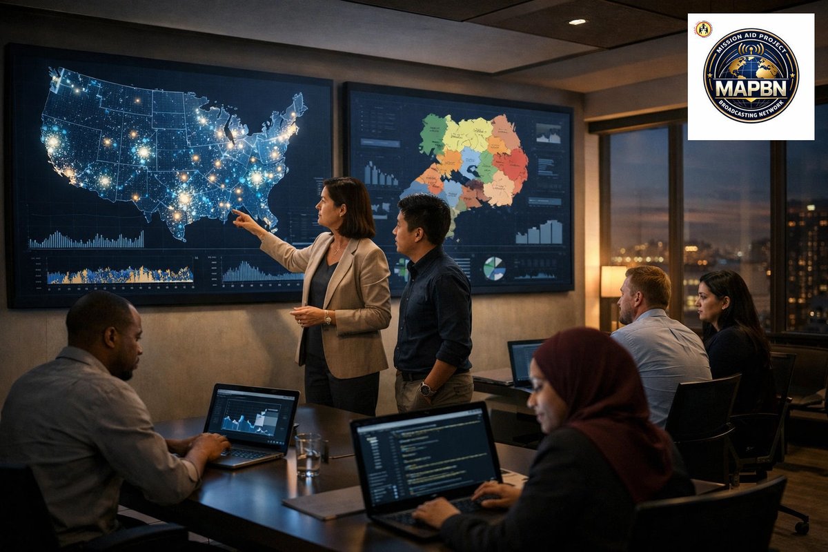 Missionaid's tweet photo. 💻 Precision with Purpose: Hiring a Tech &amp; Data Director for systems in the US &amp; Uganda. Data saves lives! 🌍 Help fund this hire or apply!

https://t.co/s3128yC5rR

#MissionAidProject #TechForGood #DreamTeam #Vision2030 #DataPrecision #Impact #Uganda #USA https://t.co/RMRlpTp5mA