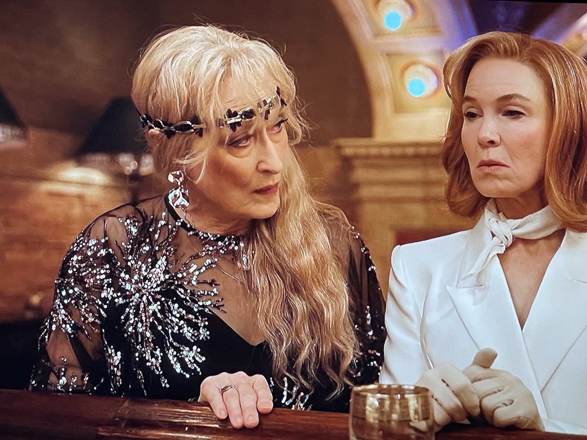 Mike Batt tweet media