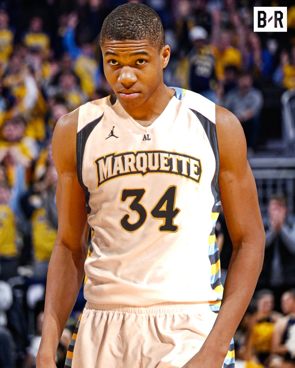 Bleacher Report tweet media