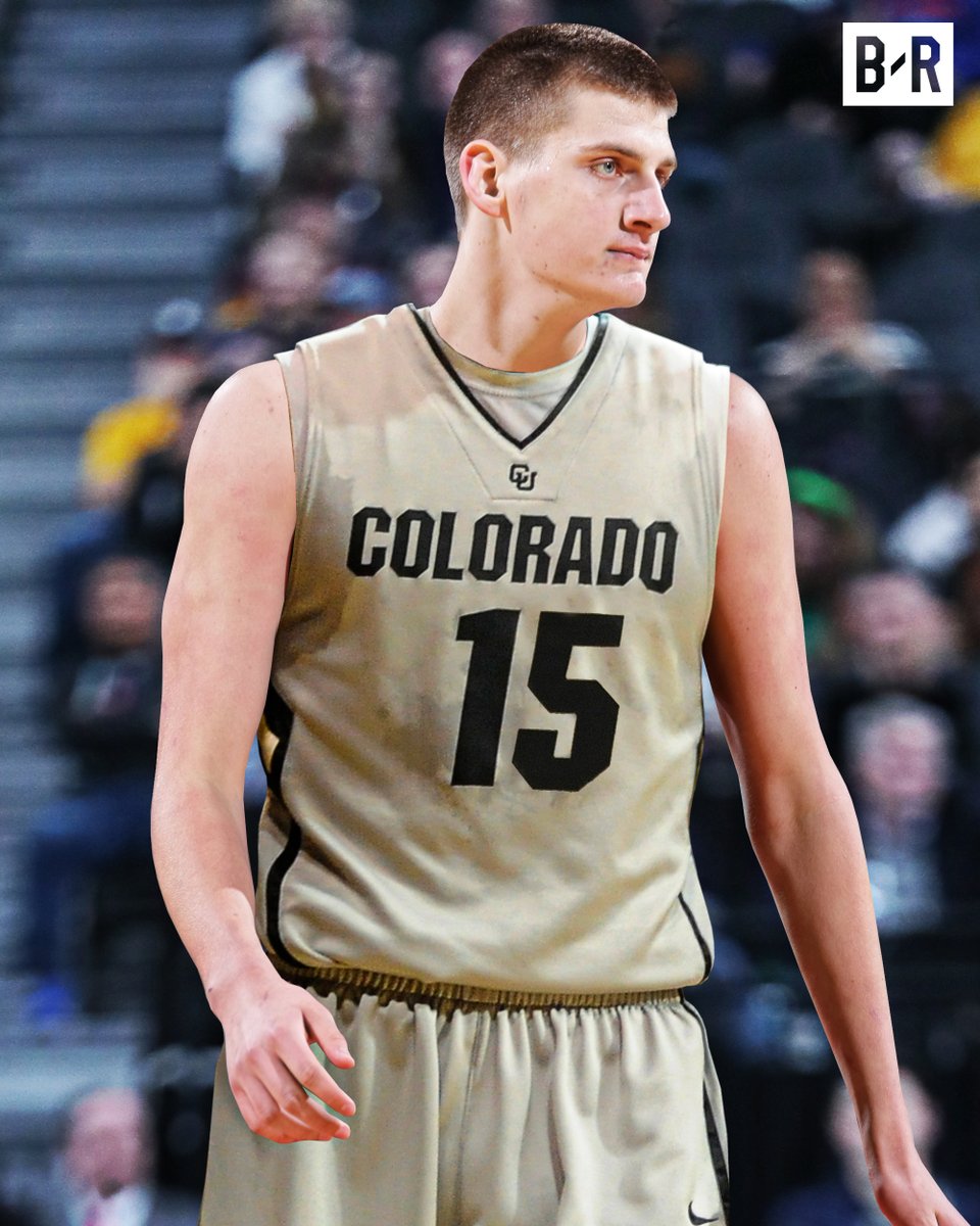 Bleacher Report tweet media