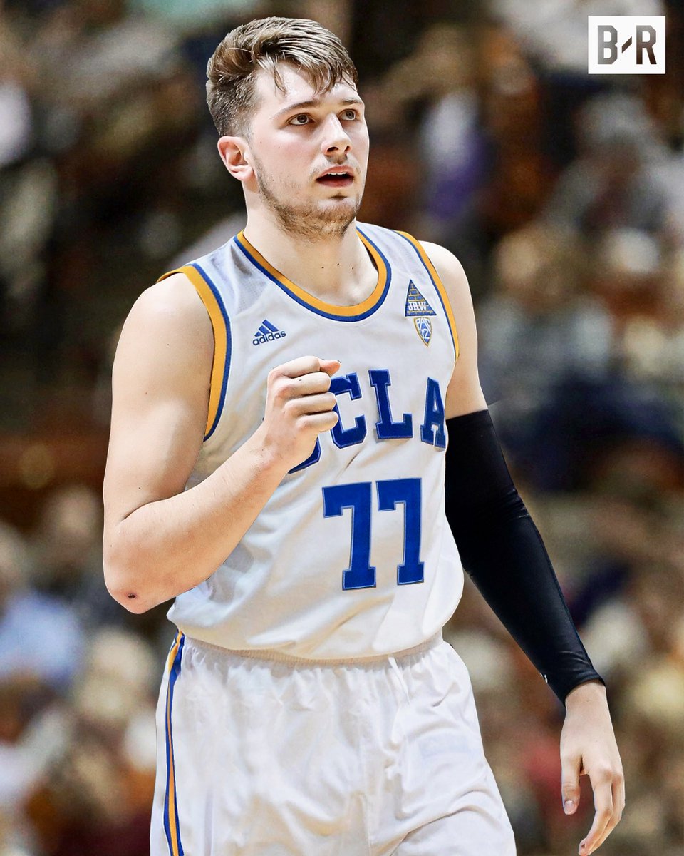 Bleacher Report tweet media