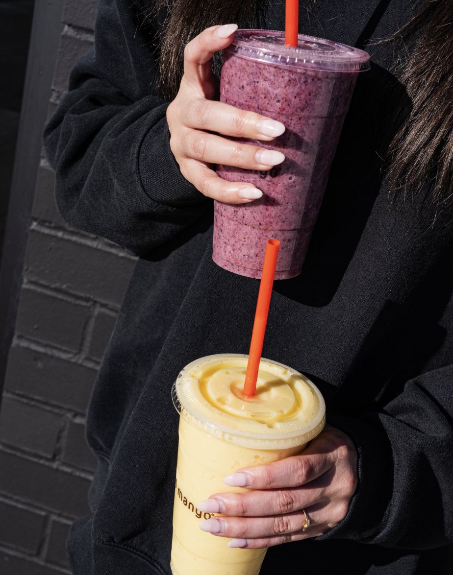 Red Mango tweet media