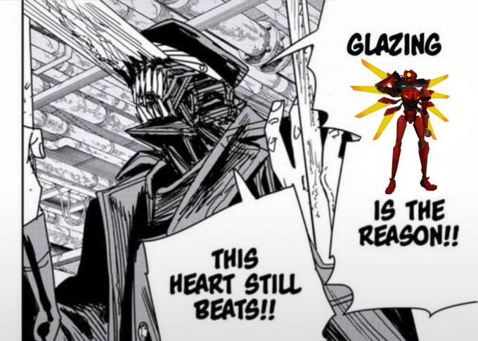 XenSmells | I LOVE V2!!!!! | FRAUD SPOILERS tweet media