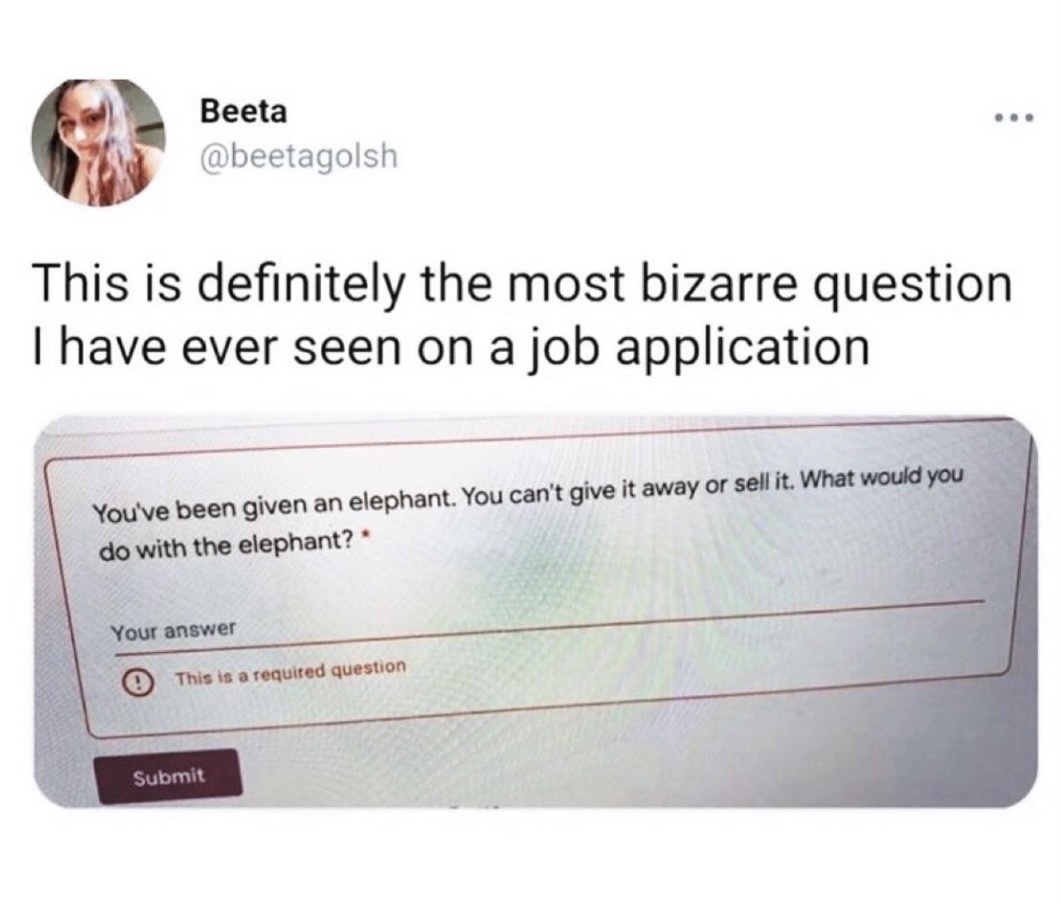 Work Memes tweet media