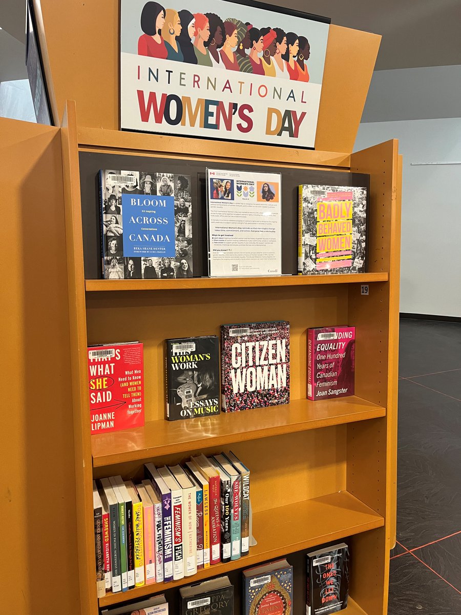 Richmond Public Library tweet media