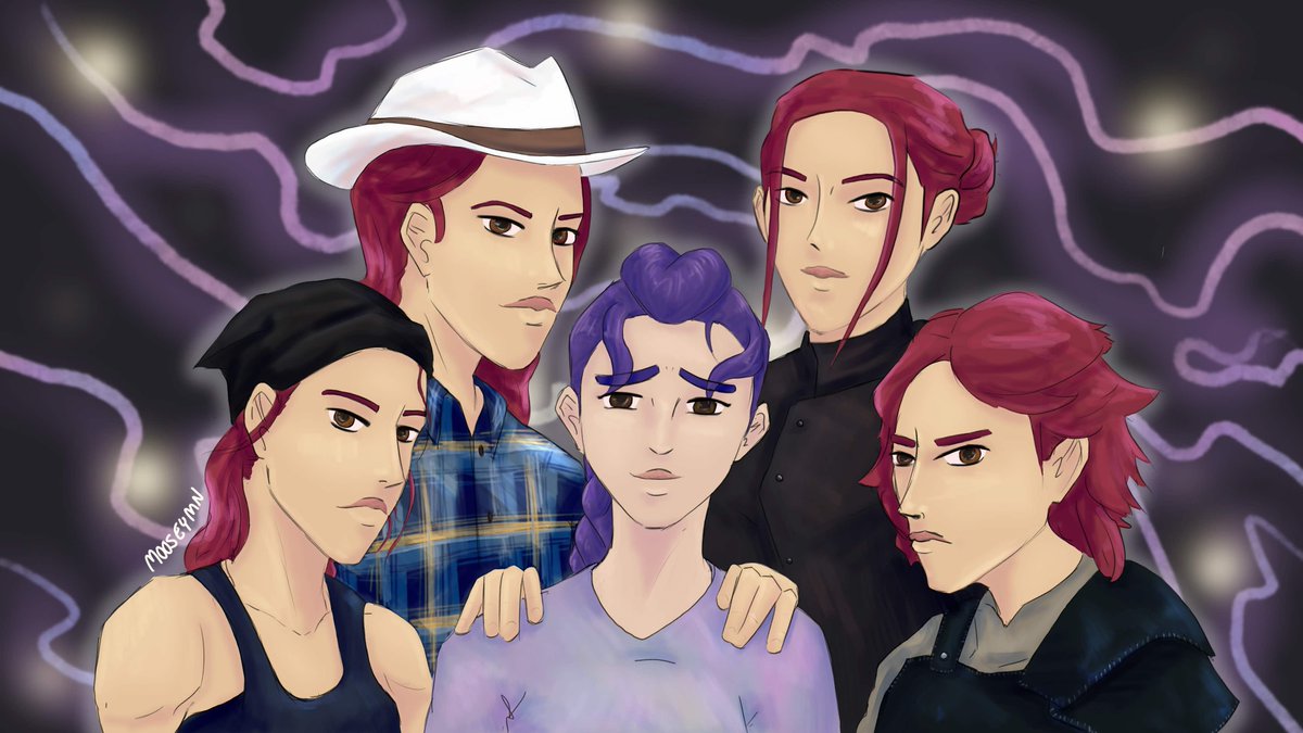 Lyle 🔞 tweet media