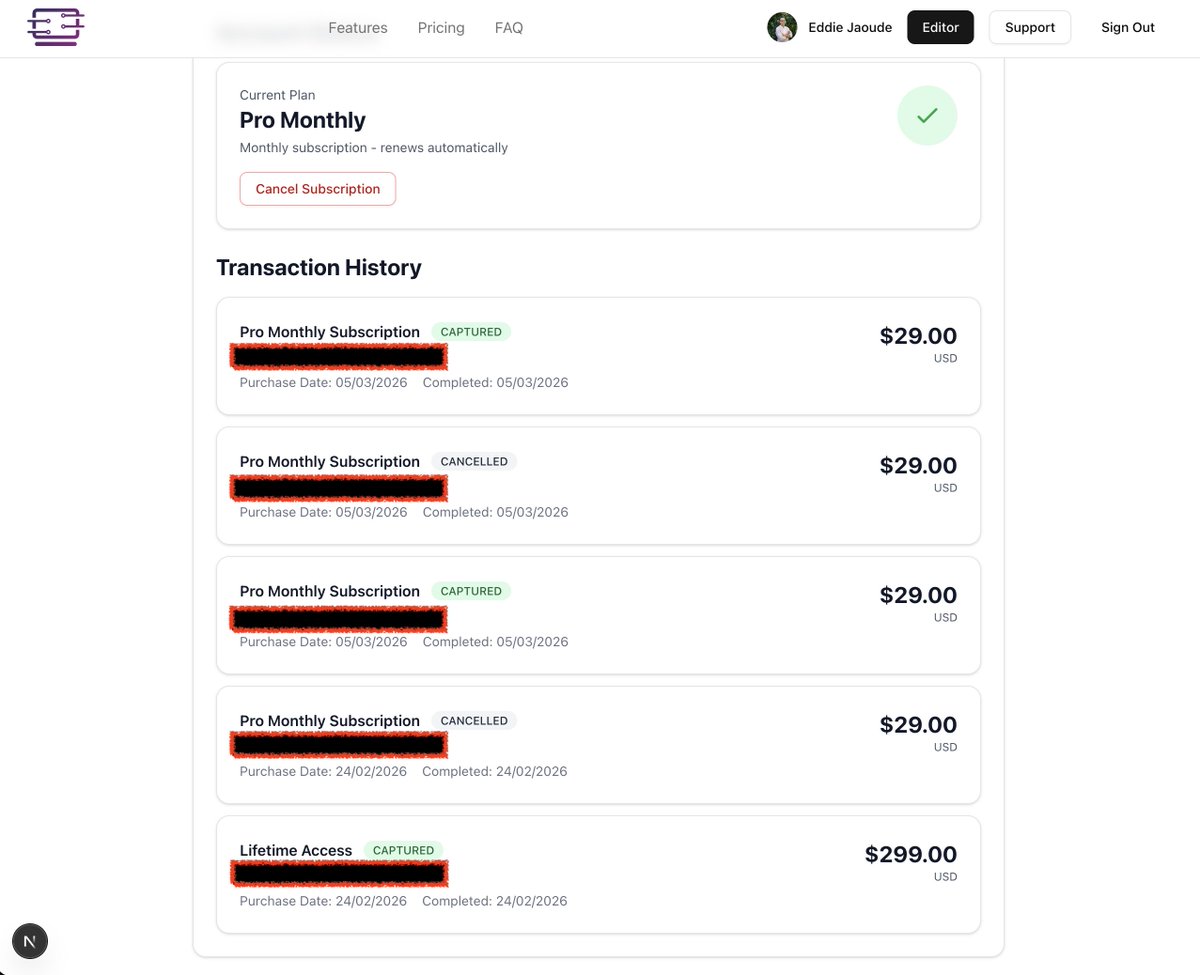Eddie Jaoude | Open Source | GitHub Star tweet media