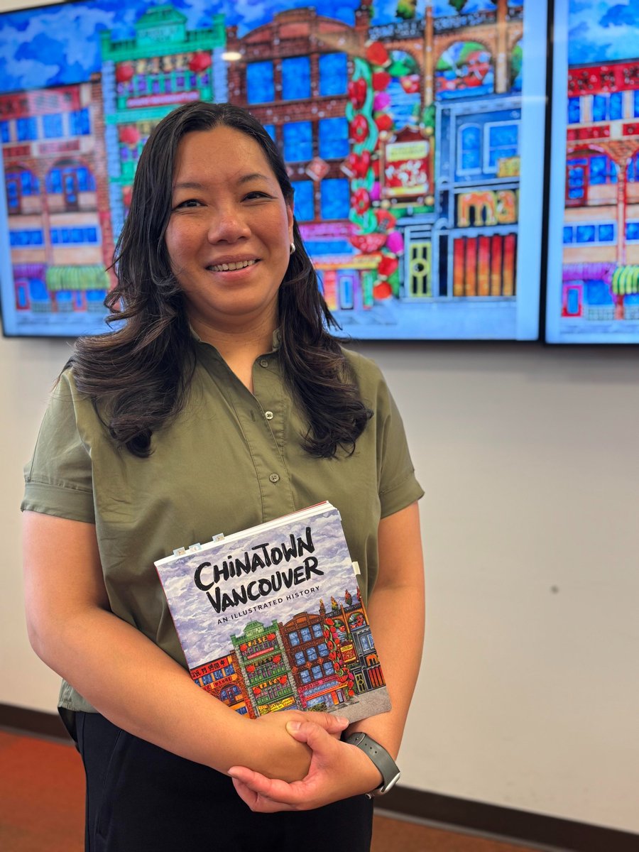 Richmond Public Library tweet media