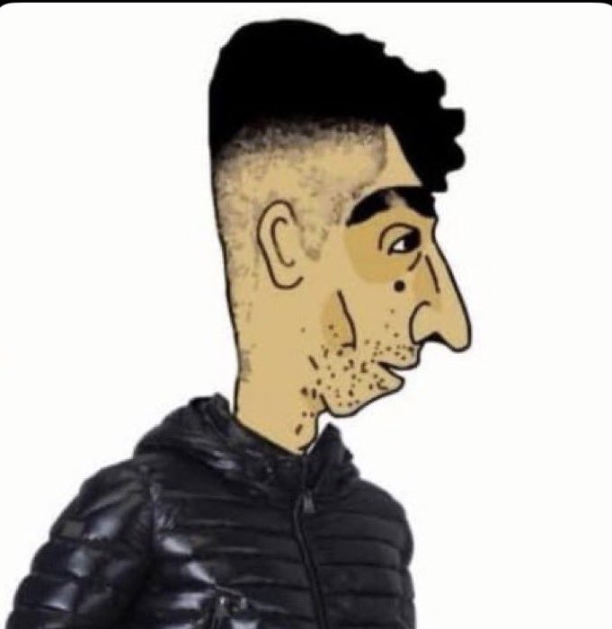 (a+b)³ = a³ + 3a²b + 3ab² + b³ tweet media