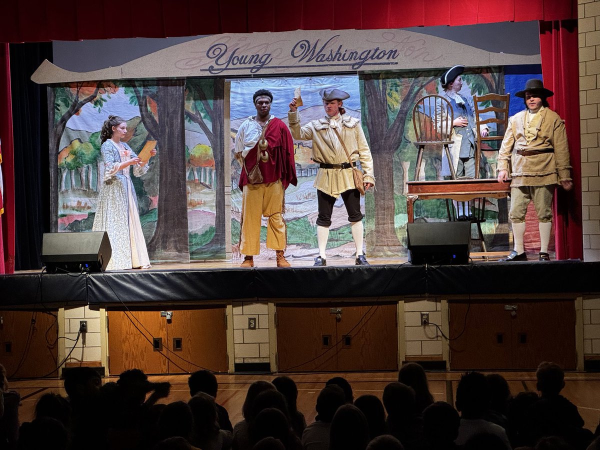 Lincoln Elementary School tweet media