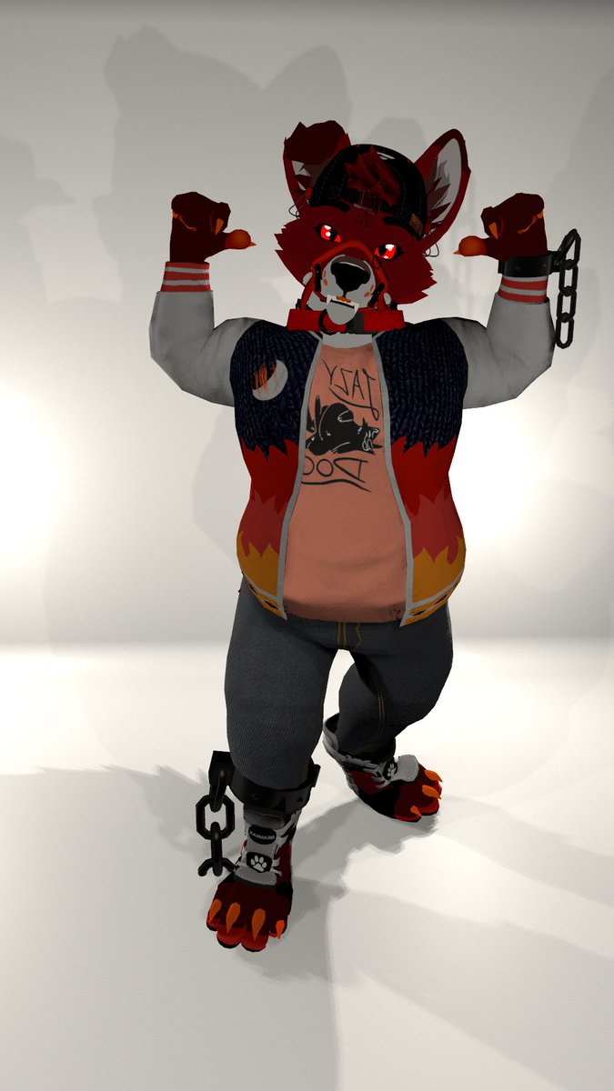 EddieWerehound tweet media