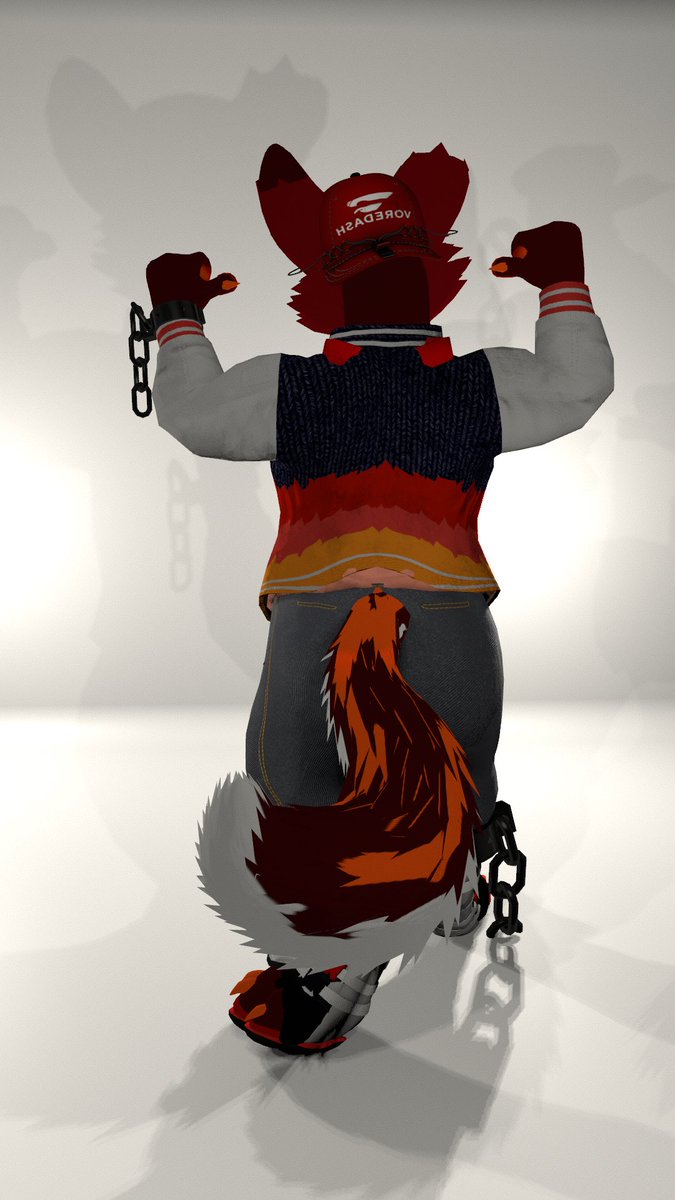 EddieWerehound tweet media