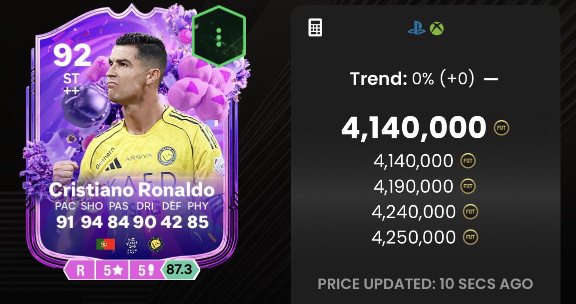 Killer Fut Trading tweet media