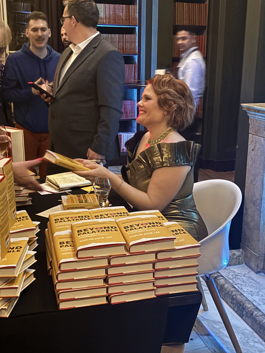 Isobel Maddison tweet media