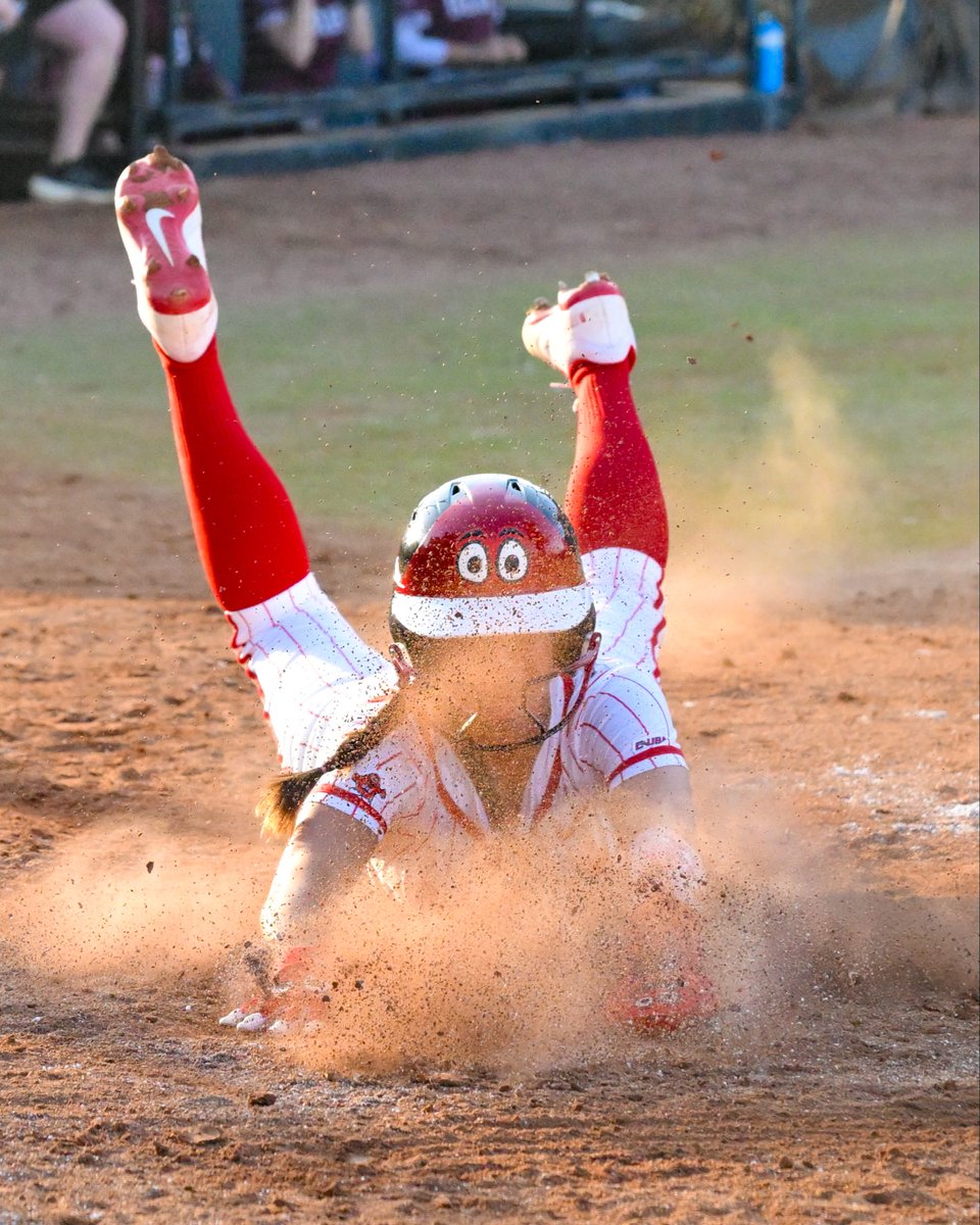 WKU Softball tweet media