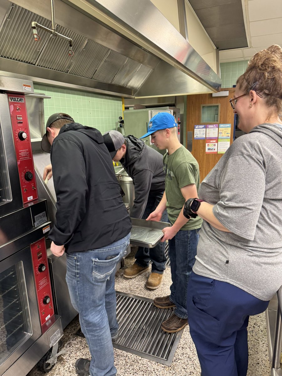 North Montgomery FFA tweet media