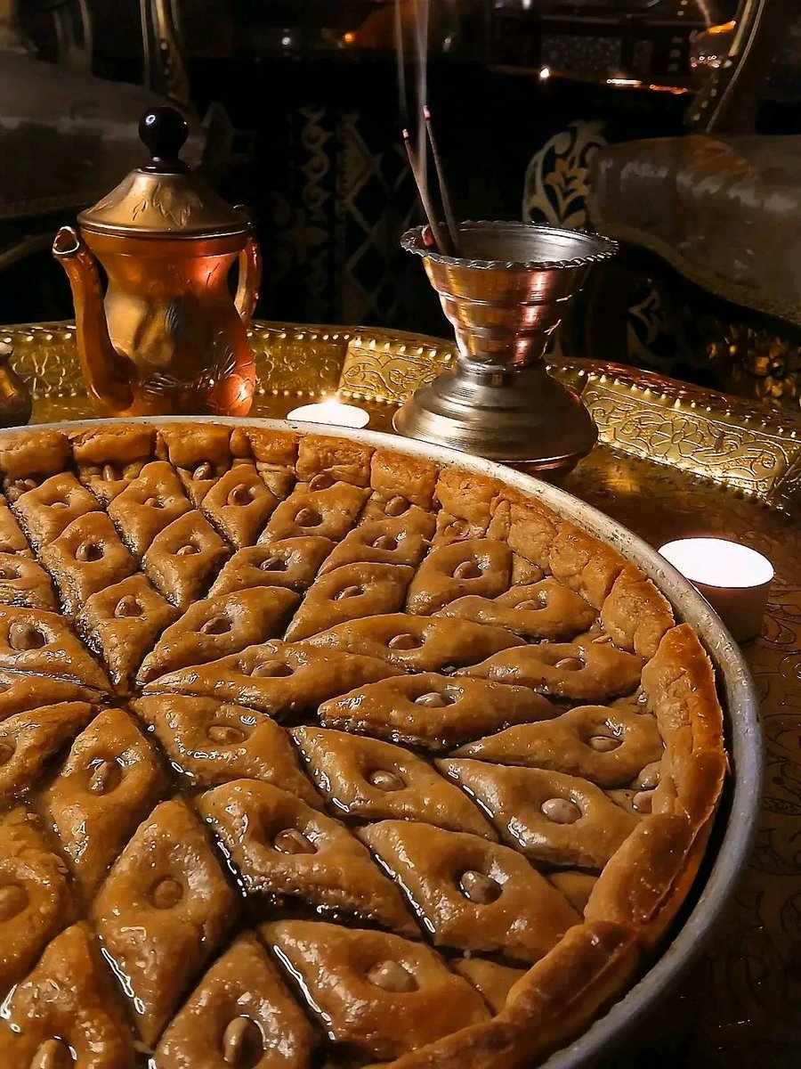 DZ Heritage tweet media