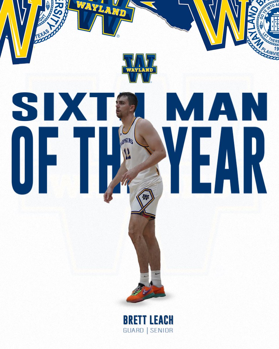 Wayland Baptist Basketball tweet media