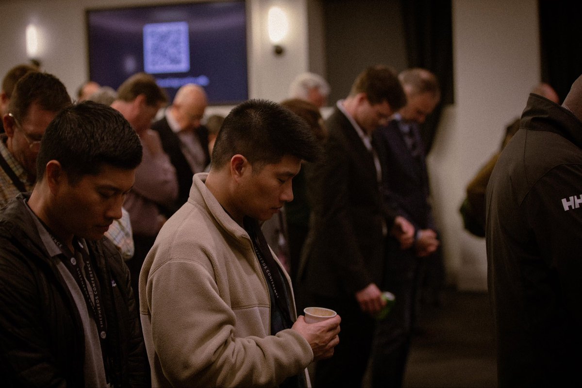 The Master's Seminary tweet media