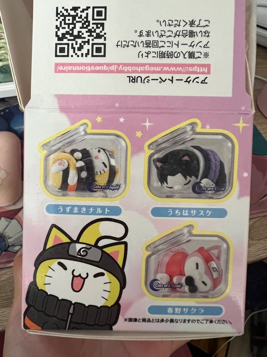 IkeMeowie 🔪💘 ┃ 🐟🐾 tweet media