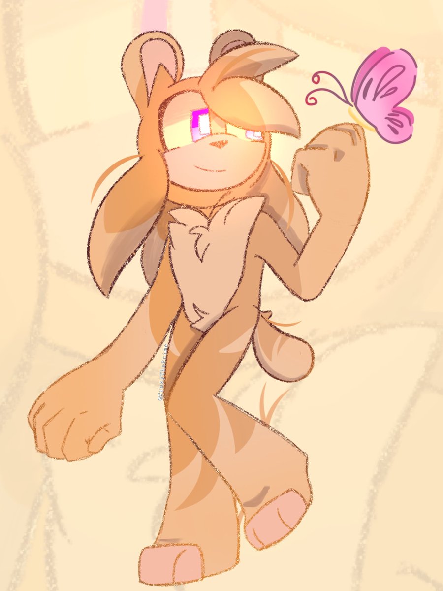 Proxy The Prime★ tweet media