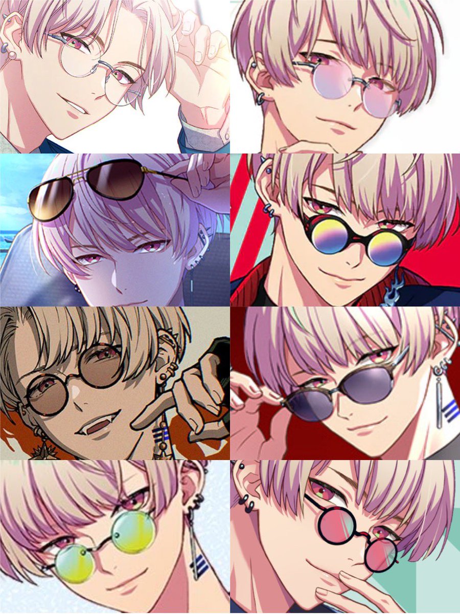 48👓いっぱいあるんだね