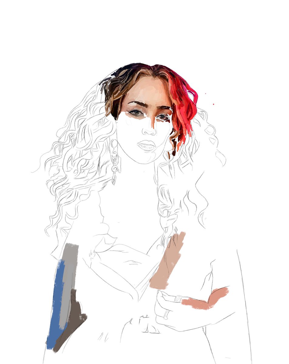 New painting in progress 

Muse <a href="/AYIITI/">AYIITI</a>