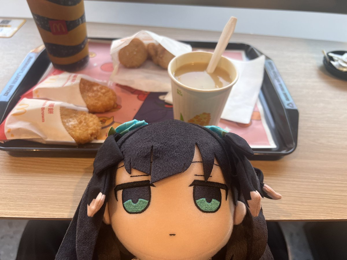 Design Fumo (設計伏魔)ᗜˬᗜ ᗜ˰ᗜ tweet media